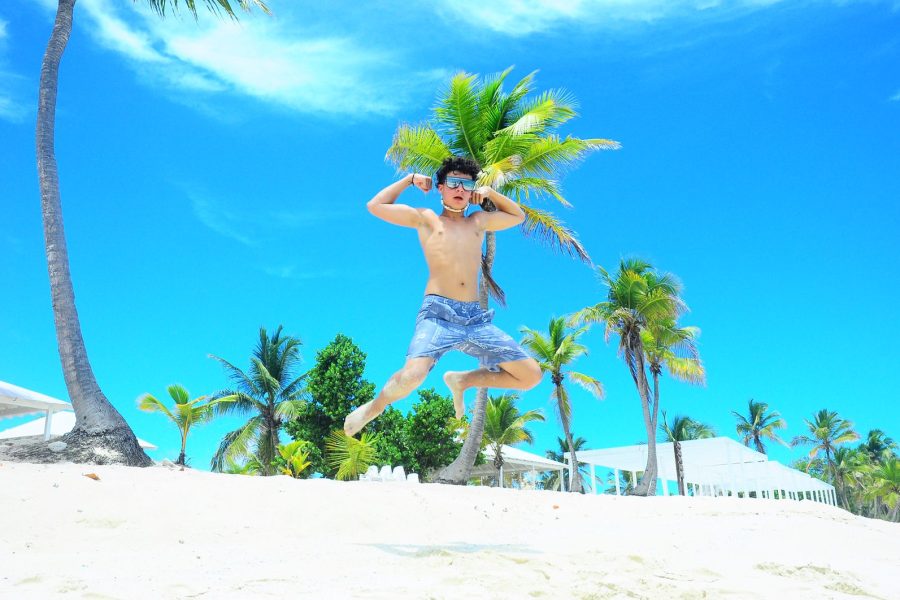 Saona Island tour (Free reservation)