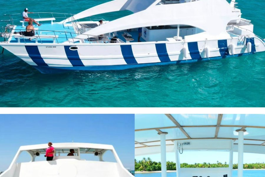 Private Party Boat (Free reservation)