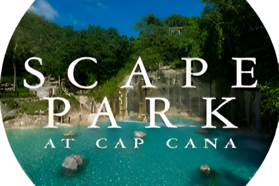 SCAPE PARK