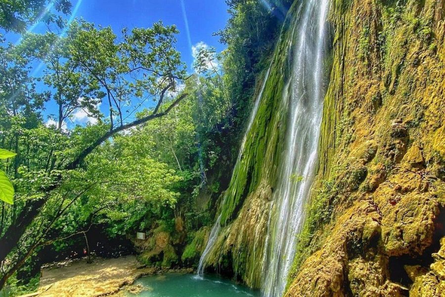 SAMANA