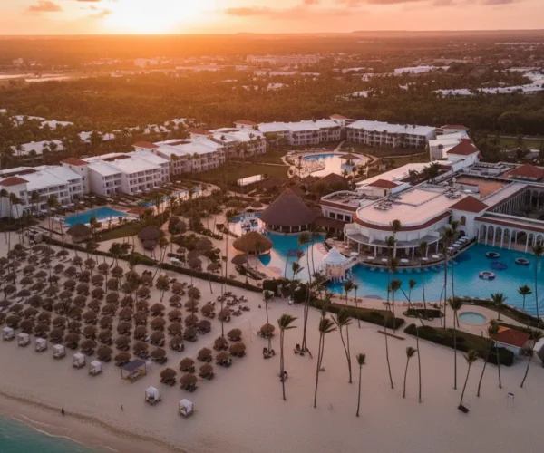 Punta Cana: Reserva Hoteles & Apartamento