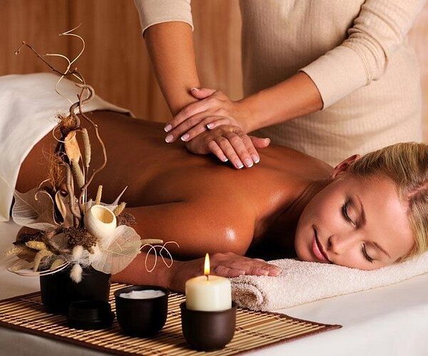 Punta Cana: Serenity Touch Massage Experience