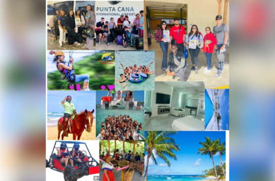 Punta cana Package: Transfert, Hotels, Excursions.