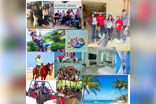 Punta cana Package: Transfert, Hotels, Excursions.
