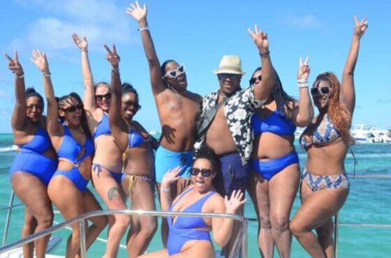 Punta Cana: LGBT Party Boat