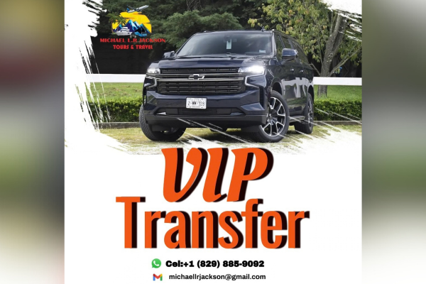 VIP TRANSFERTS